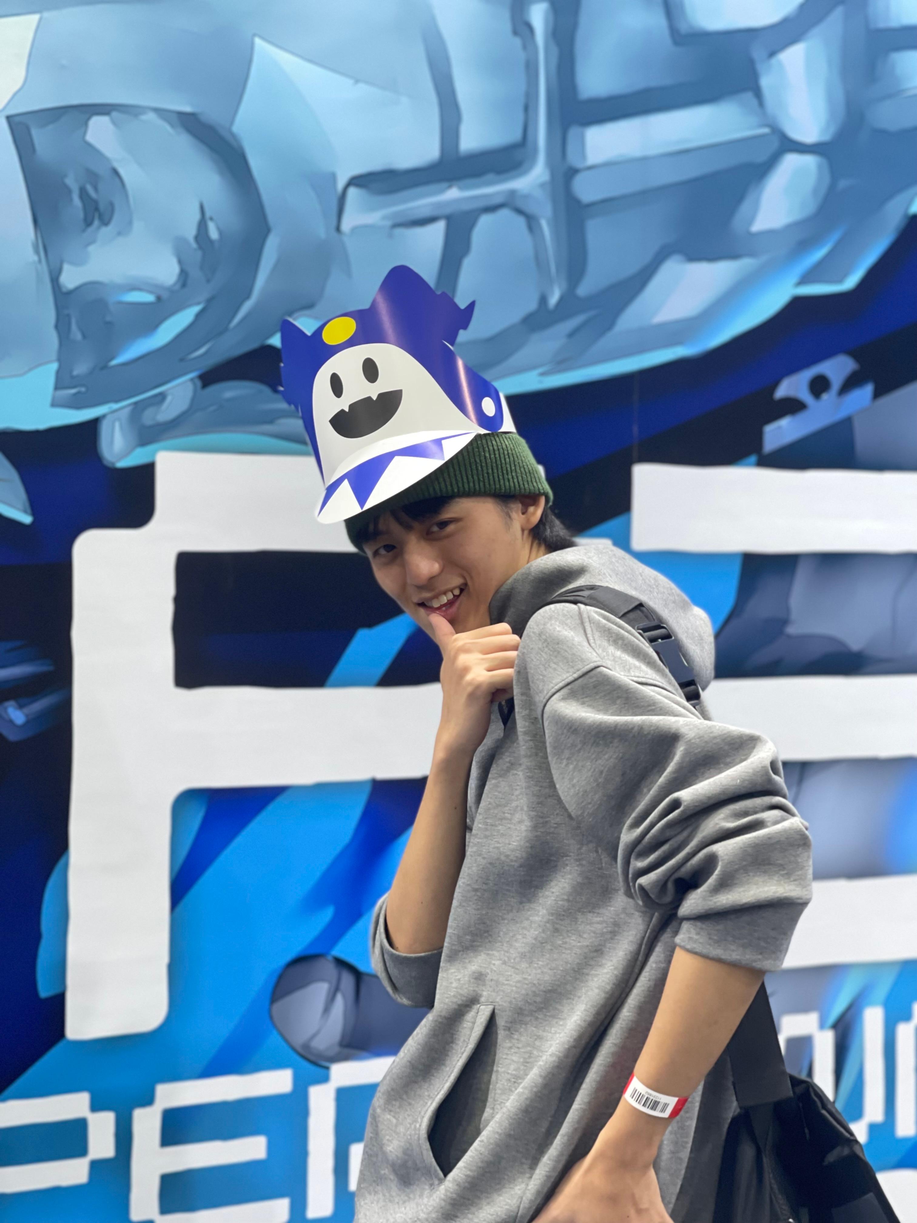 노도스inTheGstar2025